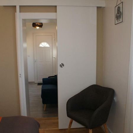 Apartament Mariben Pujols  Zewnętrze zdjęcie