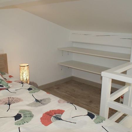 Apartament Mariben Pujols  Zewnętrze zdjęcie